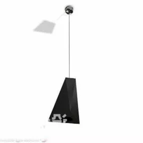 Kitchen Pendant Lamp 3d model