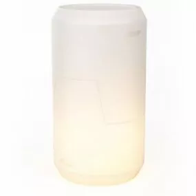 Table Lamp Can Shade 3d model