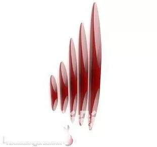 Art Wall Lamp 3d model Art Wall Lamp 3d model