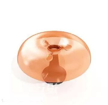 Porthole Engine Part 3d model