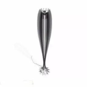 Glass Shaped Floor Lamp 3d model