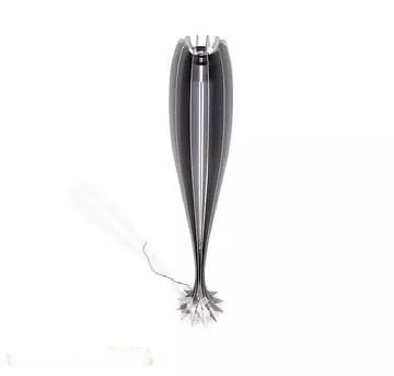 Glass Shaped Floor Lamp 3d model Glass Shaped Floor Lamp 3d model