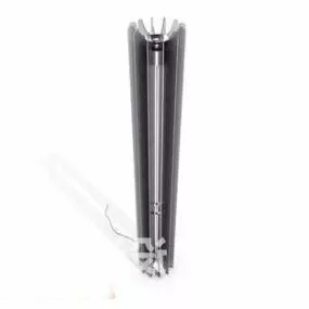 Cylinder Floor Lamp 3d model