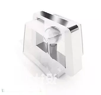 Table Lamp Modern Glass Shade 3d model Table Lamp Modern Glass Shade 3d model