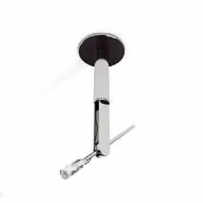 Pendant Lamp Spot Light 3d model
