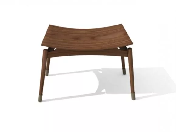 Stool Modernism 3d model Stool Modernism 3d model