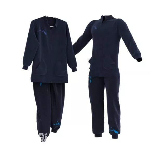 Pant For Boy 3d model