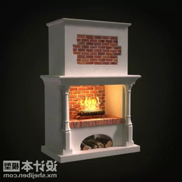 Transformer Zippo Lighter 3d model