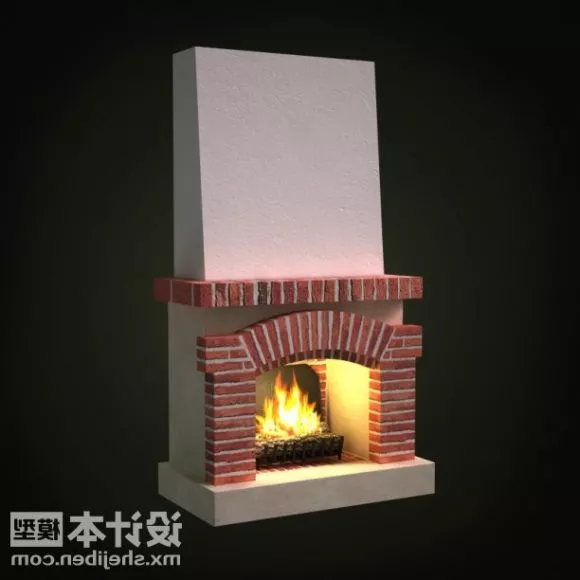 Bryce Material Set 2 3d model