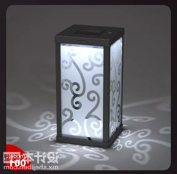 Old Suitcase 3d model