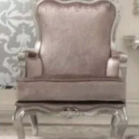 Sofa Armchair V1 3d model