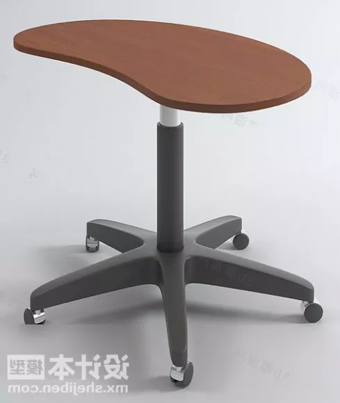 Lorry Wheel 3d model