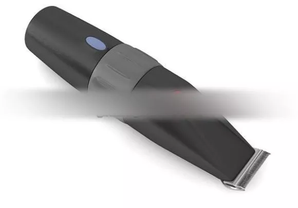Table Telescope 3d model
