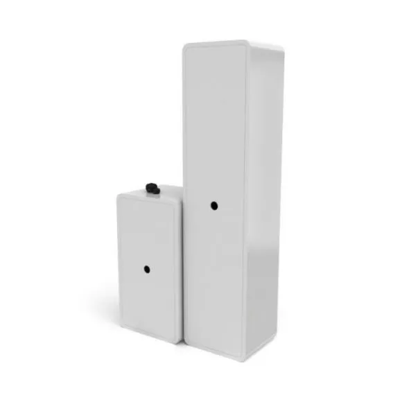 Lavabo Sanitary 3d model
