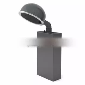 Hair Beauty Appliances 3d model