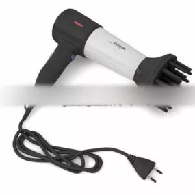 Wire Hair Dryer 3d model