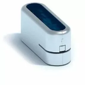 Holder Office Supplies 3d model