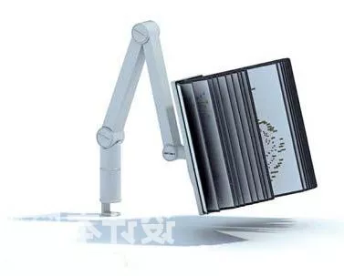 Books Various Sizes 3d model