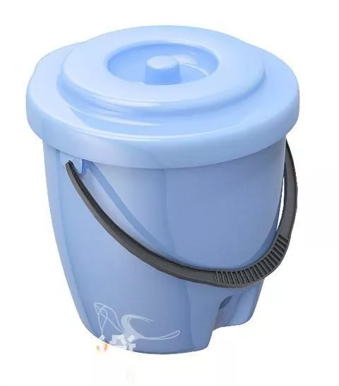 Common Bucket 3d model Common Bucket 3d model