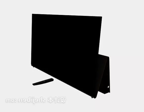 Panel For Electronic Controller Board 3d model