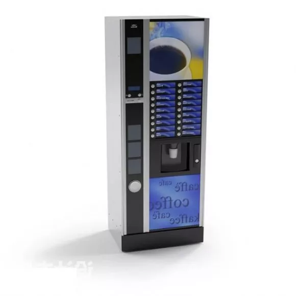 Hookah Vaporizing Acccessories 3d model