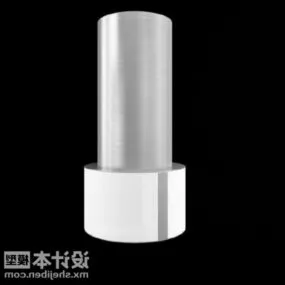 Extractor Hood 3d model