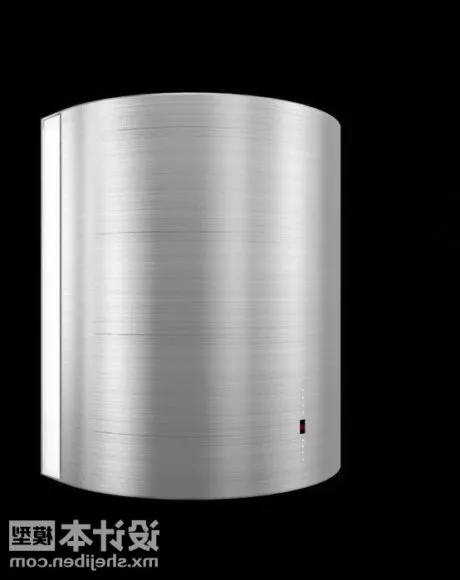 Oil Platform Structure Extractor 3d model