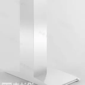 Kitchen Exhaust 3d model
