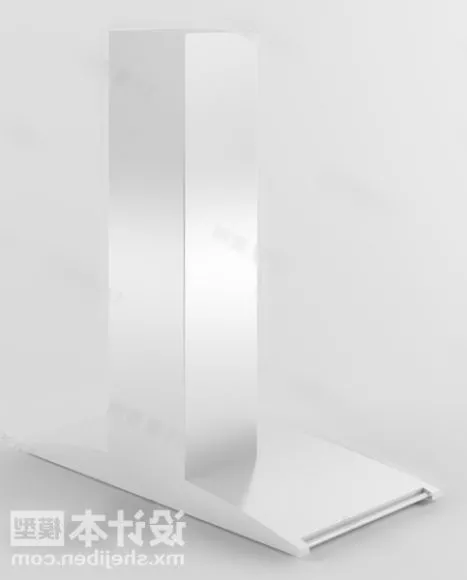 Kitchen Exhaust 3d model Kitchen Exhaust 3d model