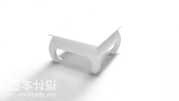 Coffee Machine La Marzocco 3d model