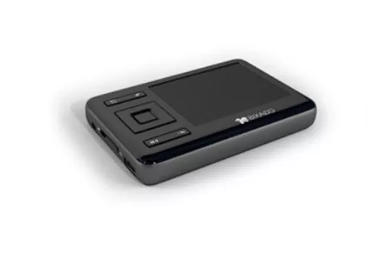 Slim Camera V1 3d model Slim Camera V1 3d model