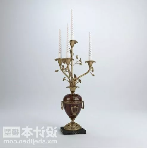 Magic Maker Shape 3d model