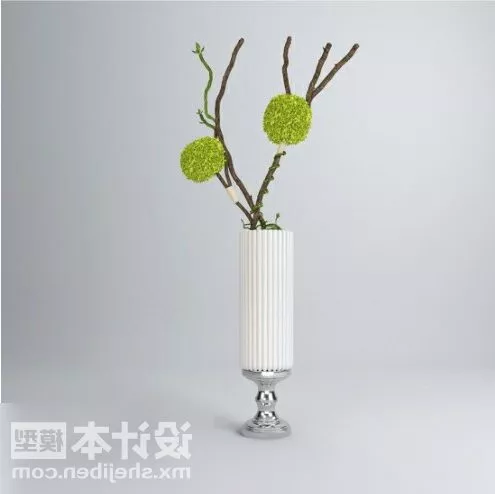 Plant 3d model