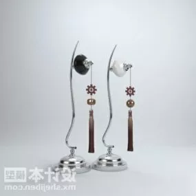 Conch Decorative Tableware 3d model