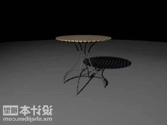 Coffee Maker Bialetti 3d model