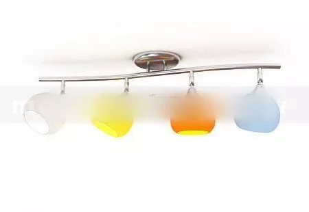 Ceiling Lights Flush Mount 3d model