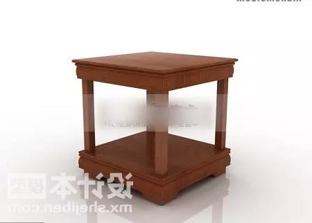 Cafe Cup 3d model