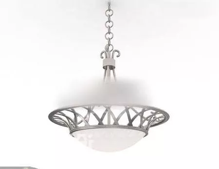 Pendant Light Artemide 3d model