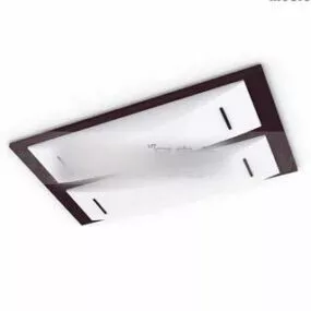 Ceiling Light Flat Style 3d model