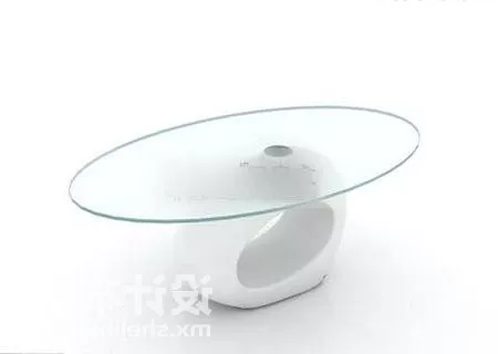 Cafe Cup 3d model