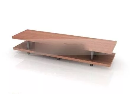 Tv Cabinet Simple Design 3d model Tv Cabinet Simple Design 3d model