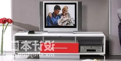 Stereo Multimedia Tv System 3d model