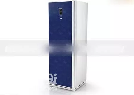 Flashdrive 3d model