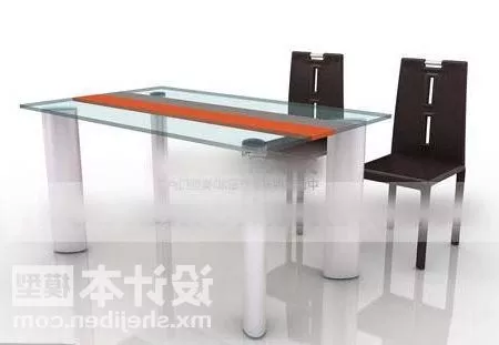 Wine Drink Glass 3d model