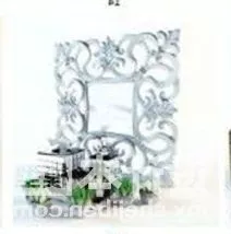 Niche Carved Style 3d model