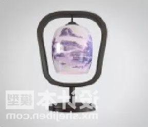 Ceiling Downlight 3d model