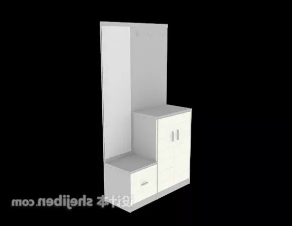 Comb 3d model