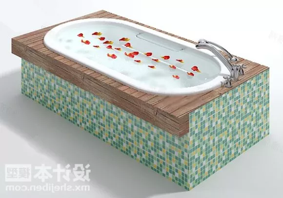 Soap Holder 3d model