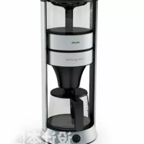 Juice Appliances 3d model