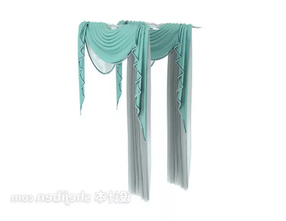 Window Transform Frame 3d model
